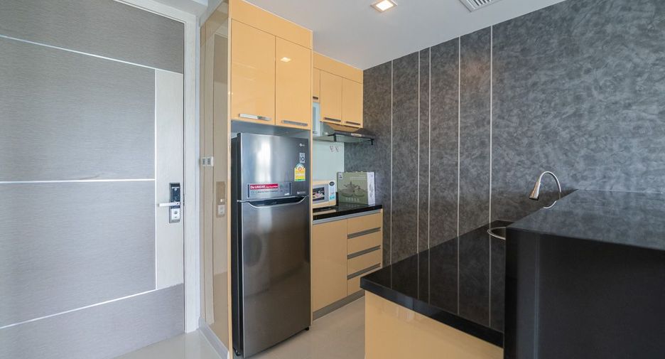 For rent 1 bed condo in Central Pattaya, Pattaya