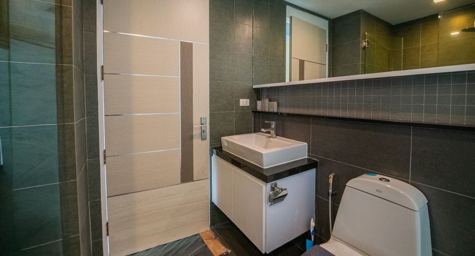 For rent 1 bed condo in Central Pattaya, Pattaya