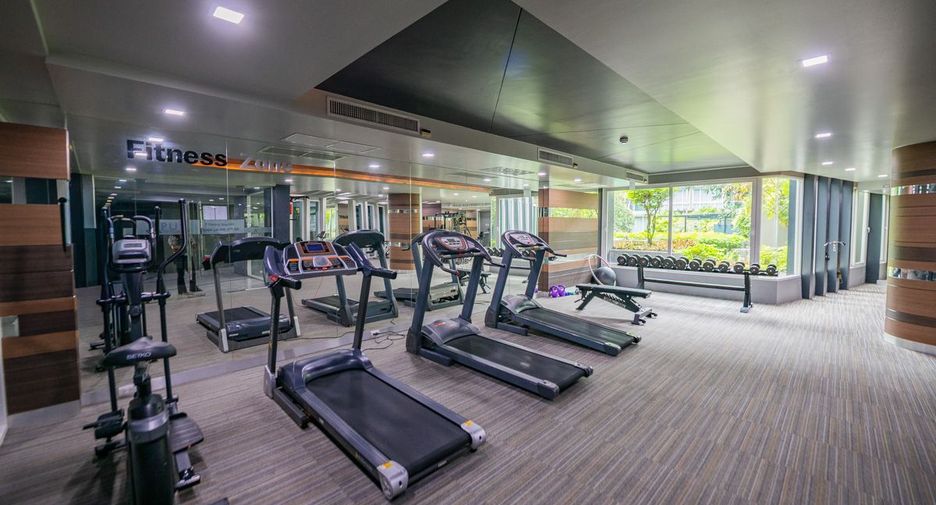 For rent 1 bed condo in Central Pattaya, Pattaya
