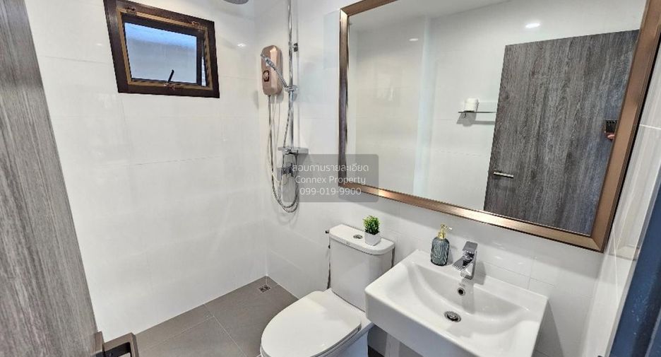 For rent 4 bedrooms house in Prawet, Bangkok