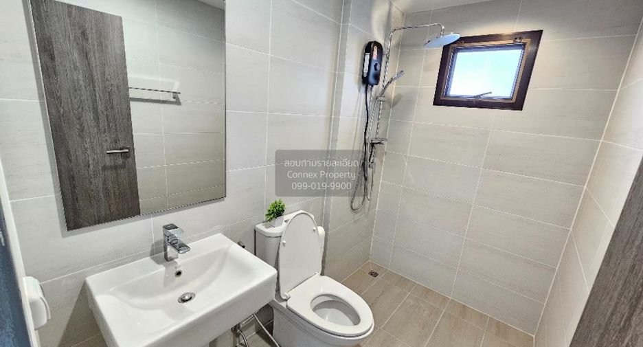 For rent 4 bedrooms house in Prawet, Bangkok
