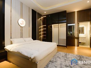 Haus zum Kauf mit 3 Zimmer in Bang Lamung, Chonburi