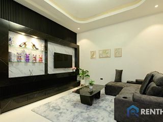 Haus zum Kauf mit 3 Zimmer in Bang Lamung, Chonburi