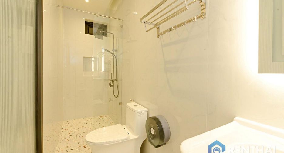 Haus zum Kauf mit 3 Zimmer in Bang Lamung, Chonburi