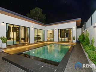 Haus zum Kauf mit 3 Zimmer in Bang Lamung, Chonburi