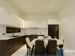 Haus zum Kauf mit 3 Zimmer in Bang Lamung, Chonburi