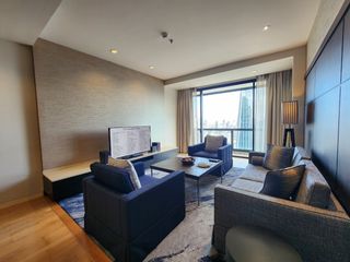 Condo en alquiler de 1 habitaciones en Khlong Toei, Bangkok