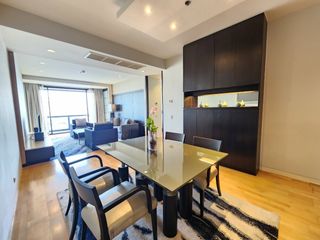 Condo en alquiler de 1 habitaciones en Khlong Toei, Bangkok