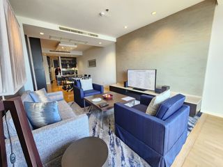 Condo en alquiler de 1 habitaciones en Khlong Toei, Bangkok