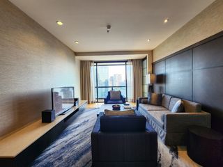 Condo en alquiler de 1 habitaciones en Khlong Toei, Bangkok