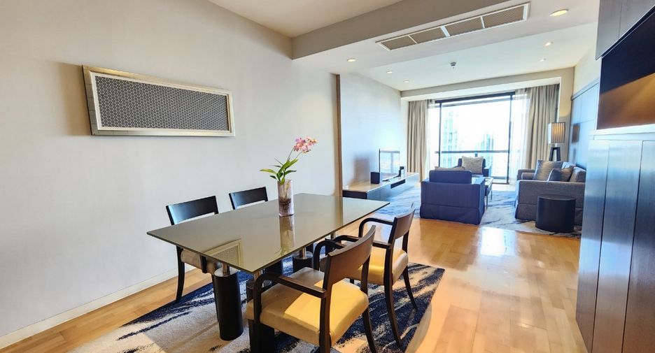 Condo en alquiler de 1 habitaciones en Khlong Toei, Bangkok