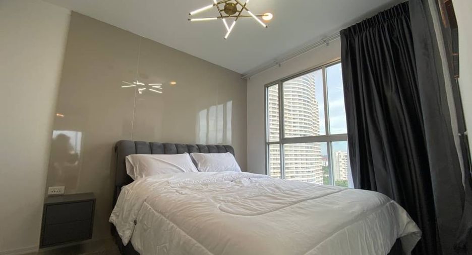 For sale 3 bedrooms condo in Bang Lamung, Chonburi