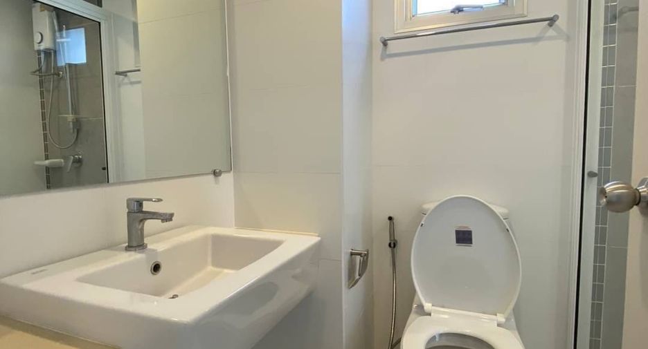 For sale 3 bedrooms condo in Bang Lamung, Chonburi