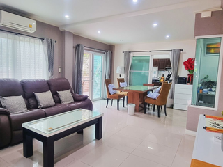 For rent 3 bedrooms house in Bang Lamung, Chonburi