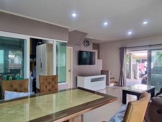For rent 3 bedrooms house in Bang Lamung, Chonburi