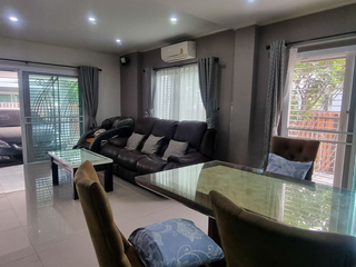 For rent 3 bedrooms house in Bang Lamung, Chonburi