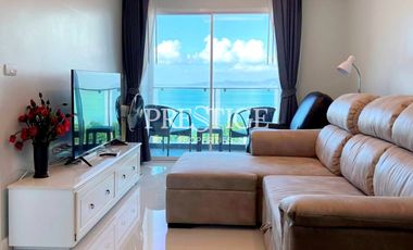 Condo en venta de 1 habitaciones en Pratumnak, Pattaya