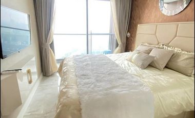 À louer 1 chambre condo à Jomtien, Pattaya