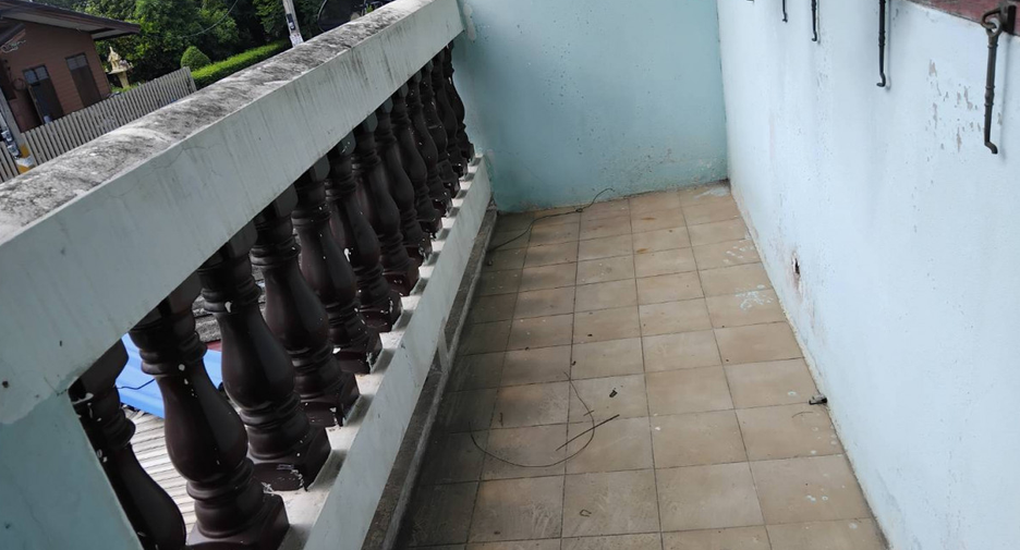 Reihenhaus zum Kauf mit 3 Zimmer in Mueang Pathum Thani, Pathum Thani
