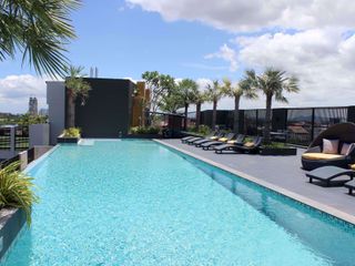 For Rent 1 Bedroom Condo In Bang Lamung, Chonburi
