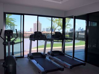 For rent and for sale 1 bed condo in Bang Lamung, Chonburi