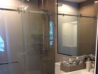 For rent and for sale 1 bed condo in Bang Lamung, Chonburi