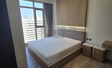 Condo en alquiler de 2 habitaciones en Watthana, Bangkok
