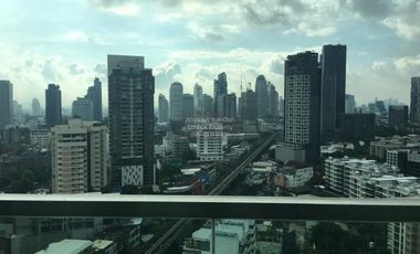 À louer 2 chambres condo à Khlong Toei, Bangkok