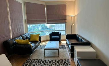 Condo en alquiler de 2 habitaciones en Khlong Toei, Bangkok