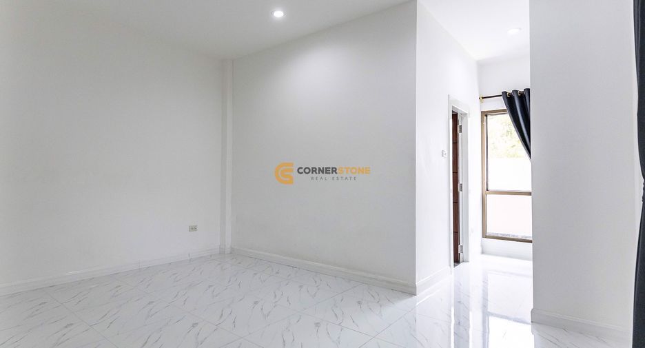 For sale 3 bedrooms house in East Pattaya, Pattaya