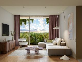 Condo en venta de 2 habitaciones en Thalang, Phuket