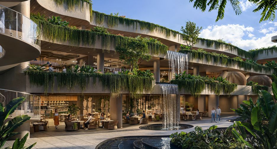 For sale 2 bedrooms condo in Thalang, Phuket