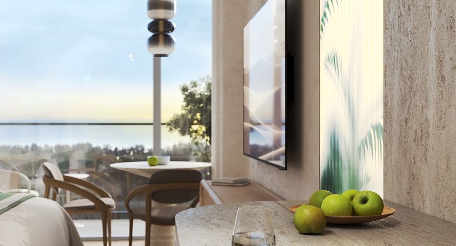 For sale 1 bed condo in Thalang, Phuket
