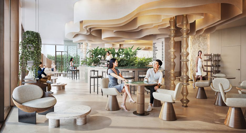 For sale 1 bed condo in Thalang, Phuket