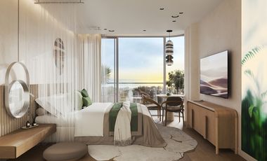 For sale 1 Beds condo in Thalang, Phuket