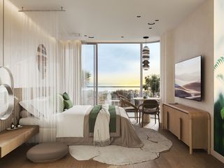 Wohnung zum Kauf mit 1 Zimmer in Thalang, Phuket