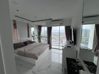 Продажа 2 спальни кондо в Банг Ламунг, Чонбури