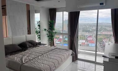 For sale 2 ベッドルーム condo in Bang Lamung, Chonburi