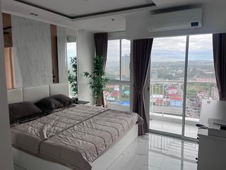 Продажа 2 спальни кондо в Банг Ламунг, Чонбури