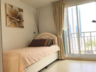 À vendre 2 chambres condo à Watthana, Bangkok