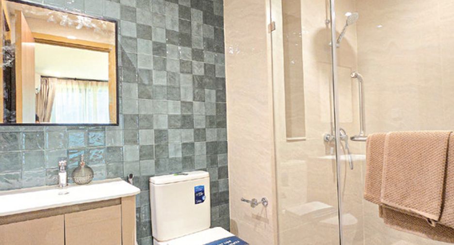 For sale 1 bed condo in Thalang, Phuket