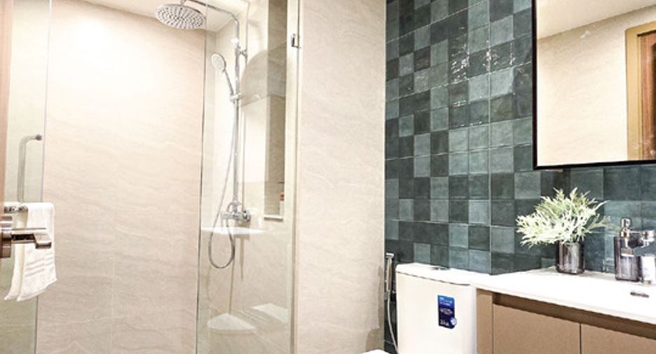 For sale 1 Beds condo in Thalang, Phuket