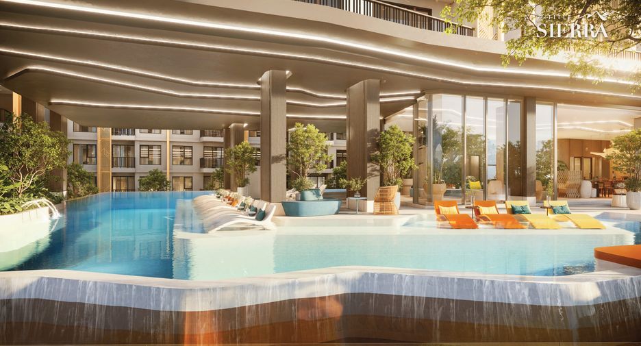 For sale 1 Beds condo in Thalang, Phuket