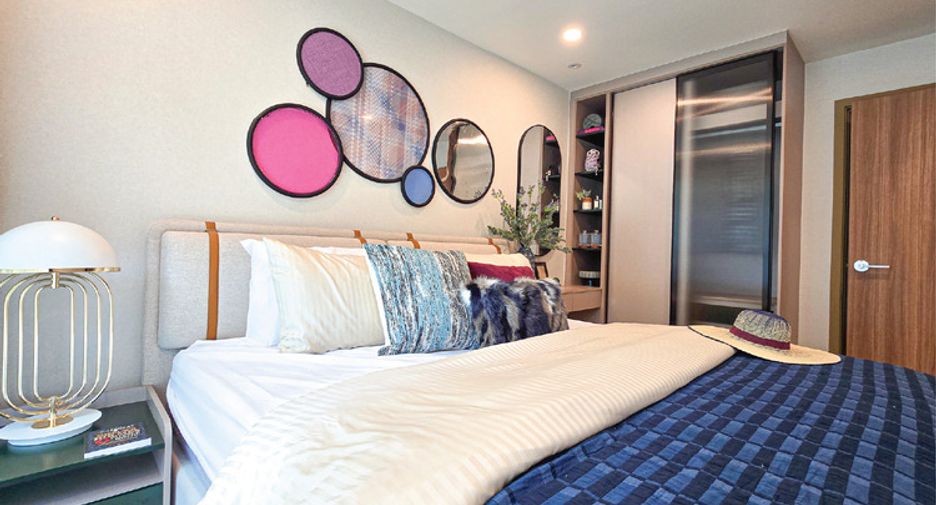 For sale 1 Beds condo in Thalang, Phuket