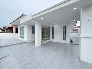 À vendre 2 chambres maison à Bang Lamung, Chonburi