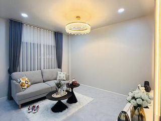 For sale 2 bedrooms townhouse in Bang Lamung, Chonburi