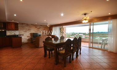 Wohnung zum Kauf mit 1 Zimmer in Bang Lamung, Chonburi