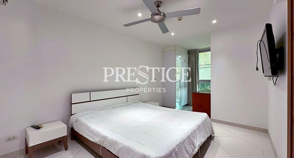 For sale 3 bedrooms condo in Bang Lamung, Chonburi
