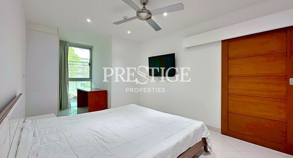 For sale 3 bedrooms condo in Bang Lamung, Chonburi