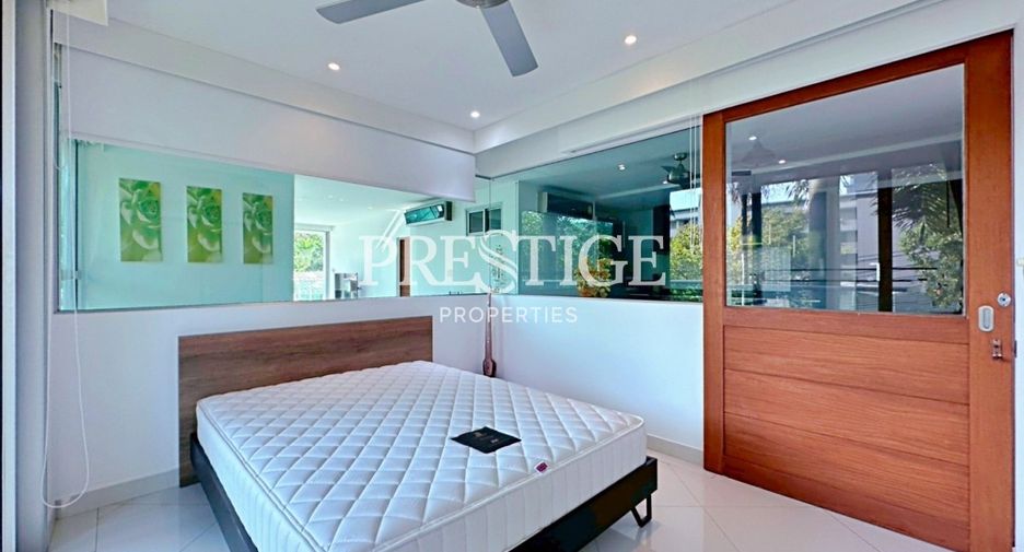 For sale 3 bedrooms condo in Bang Lamung, Chonburi